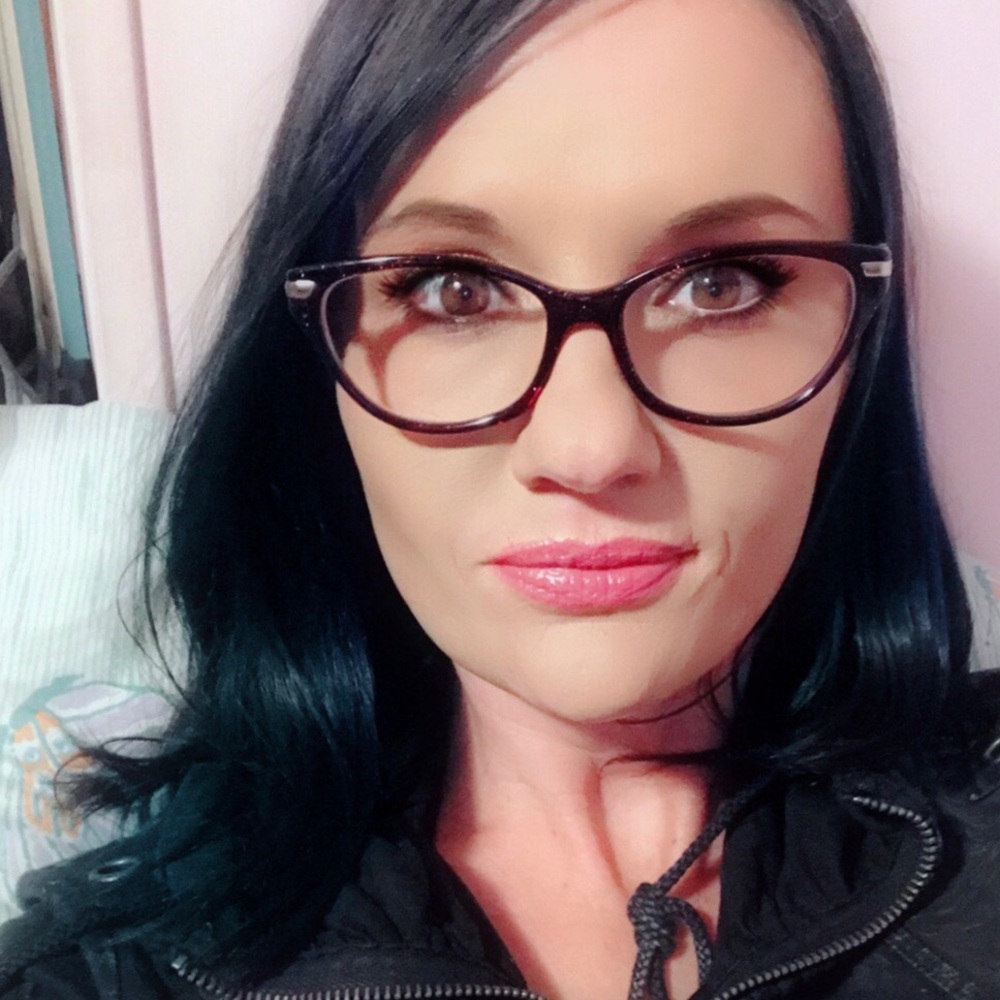 Meet your Posher, Cindy
